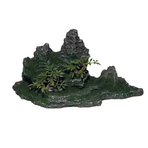 Dekorace akvarijní Skála 26,5 x 13,5 x 13 cm Dekorace akvarijní Skála 26,5 x 13,5 x 13 cm