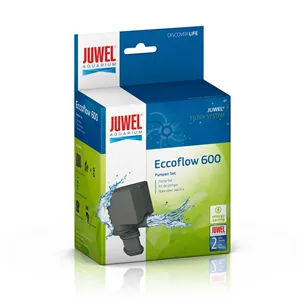 Čerpadlo Juwel Eccoflow 600 Čerpadlo Juwel Eccoflow 600
