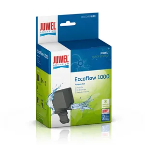 Čerpadlo Juwel Eccoflow 1000 Čerpadlo Juwel Eccoflow 1000
