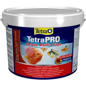 TetraPro Color Crips 10 l TetraPro Color Crips 10 l