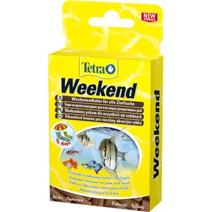 Tetra Min Weekend 20ks Tetra Min Weekend 20ks