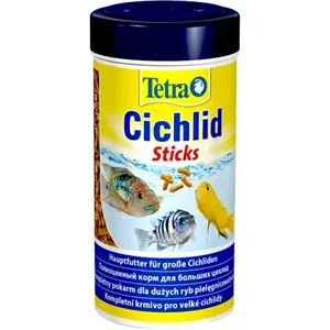 Tetra Cichlid Sticks 1000ml Tetra Cichlid Sticks 1000ml