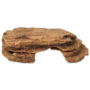 Dekorace Jeskyně pískovec 26 cm Dekorace Jeskyně pískovec 26 cm