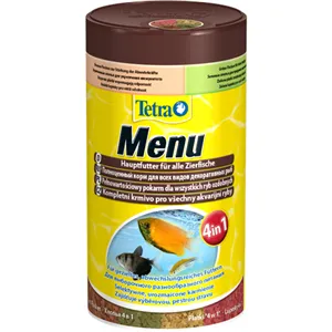Tetra Menu 250ml Tetra Menu 250ml