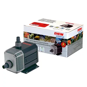 čerpadlo EHEIM universal 1048 600l/h kabel 10 metrů čerpadlo EHEIM universal 1048 600l/h kabel 10 metrů