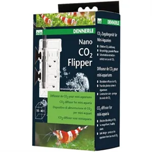 DENNERLE Profi-Line CO2 Nano Flipper 40l DENNERLE Profi-Line CO2 Nano Flipper 40l