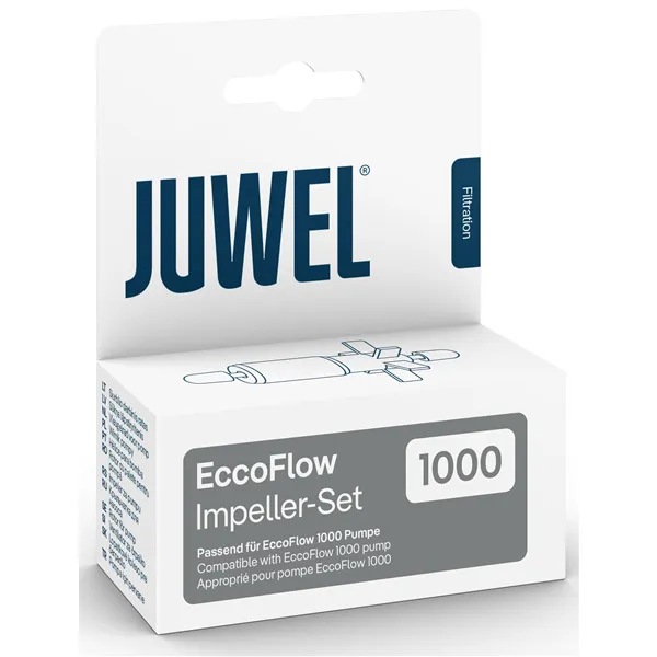 Vrtulka (Impeller) k čerpadlu Eccoflow 1000