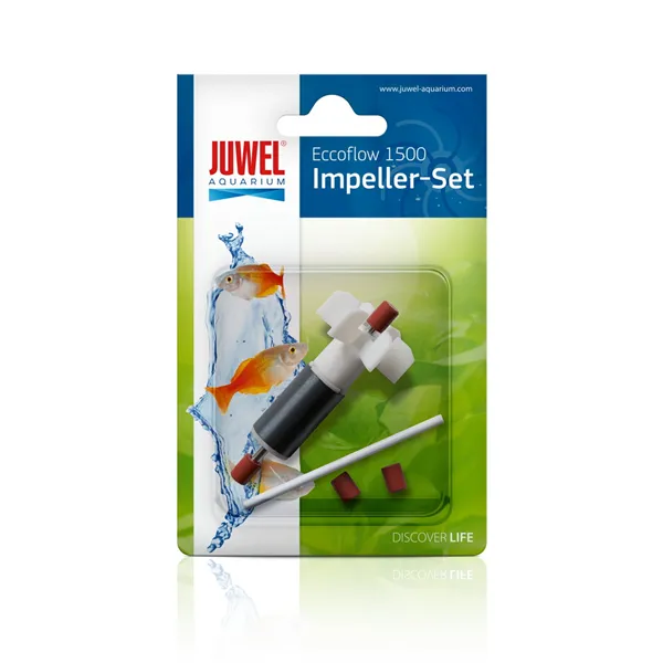 Vrtulka (Impeller) k čerpadlu Eccoflow 1500