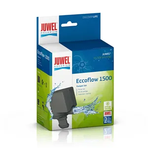 Čerpadlo Juwel Eccoflow 1500 Čerpadlo Juwel Eccoflow 1500