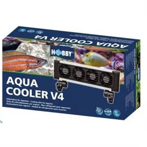 HOBBY Aqua Cooler V4 chladící jednotka HOBBY Aqua Cooler V4 chladící jednotka