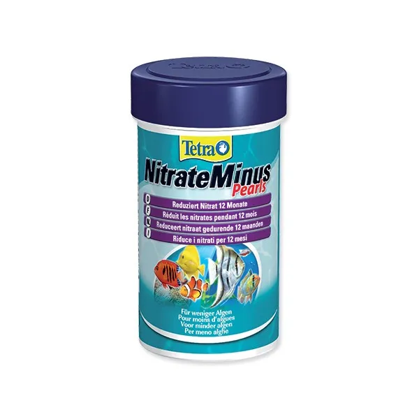 TETRA Aqua NitrateMinus Pearl 100ml
