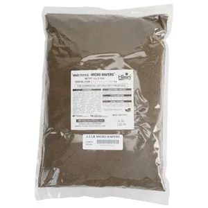 HIKARI MICRO WAFERS 1 KG HIKARI MICRO WAFERS 1 KG
