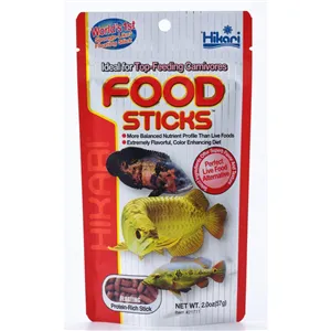 HIKARI FOOD STICKS 57g HIKARI FOOD STICKS 57g