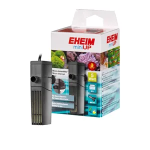 Filtr vnitřní EHEIM miniUP Filtr vnitřní EHEIM miniUP