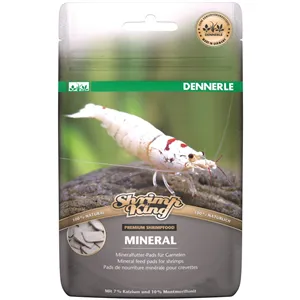 DENNERLE Shrimp King Mineral DENNERLE Shrimp King Mineral
