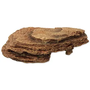 Dekorace Jeskyně pískovec 22,7 cm Dekorace Jeskyně pískovec 22,7 cm
