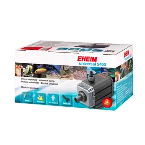 čerpadlo EHEIM universal 1260 2400l/h kabel 10m čerpadlo EHEIM universal 1260 2400l/h kabel 10m