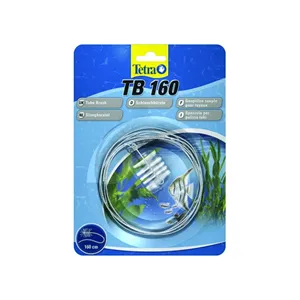 Kartáč na hadice Tetra 160cm Kartáč na hadice Tetra 160cm