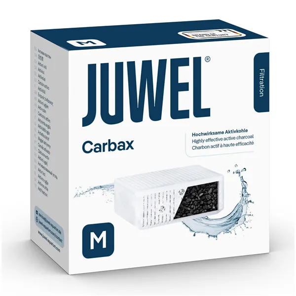 Filtrační náplň Juwel - Carbax Bioflow COMPACT / Bioflow 3.0 / M