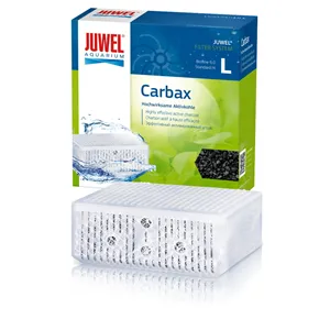 Filtrační náplň Juwel - Carbax STANDARD / Bioflow 6.0 / L Filtrační náplň Juwel - Carbax STANDARD / Bioflow 6.0 / L