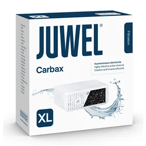 Filtrační náplň Juwel - Carbax Bioflow JUMBO / Bioflow 8.0 / XL Filtrační náplň Juwel - Carbax Bioflow JUMBO / Bioflow 8.0 / XL