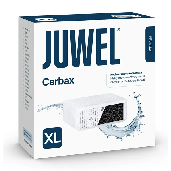 Filtrační náplň Juwel - Carbax Bioflow JUMBO / Bioflow 8.0 / XL