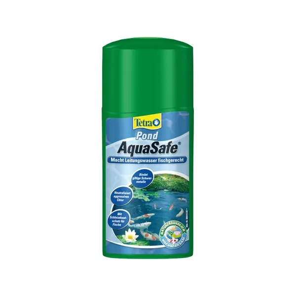 TETRA Pond AquaSafe 500ml