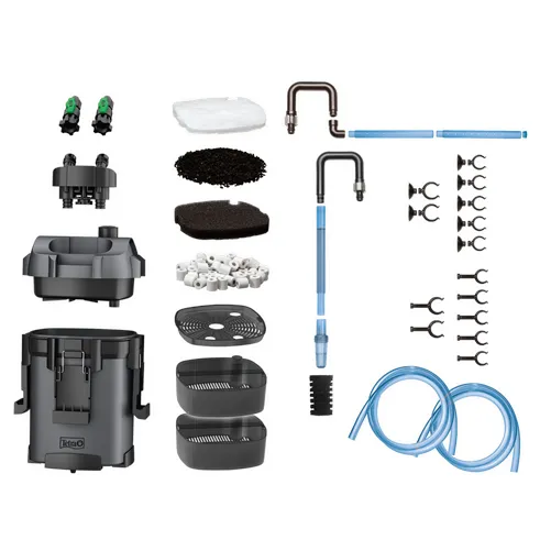 Filtr TETRA Tec EX 600 Plus vnější