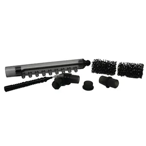 DENNERLE roztřikovací rampa pro Nano Eckfilter DENNERLE roztřikovací rampa pro Nano Eckfilter