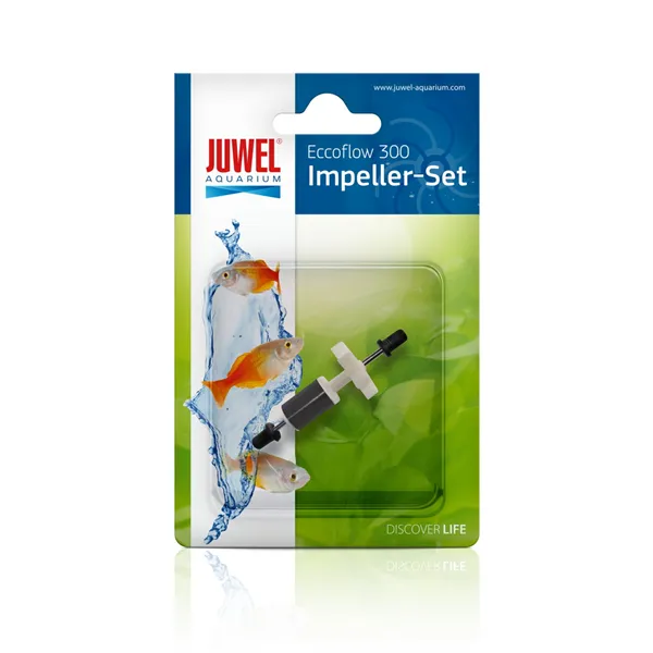 Vrtulka (Impeller) k čerpadlu Eccoflow 300