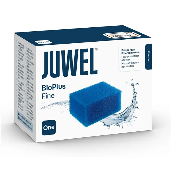 Filtrační náplň Juwel - houba jemná One