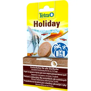 Tetra Min Holiday 30g Tetra Min Holiday 30g