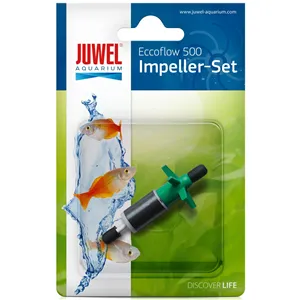 Vrtulka (Impeller) k čerpadlu Eccoflow 500 Vrtulka (Impeller) k čerpadlu Eccoflow 500