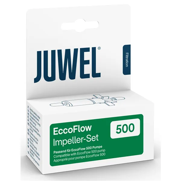 Vrtulka (Impeller) k čerpadlu Eccoflow 500