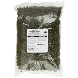 HIKARI MINI ALGAE WAFERS 1 kg HIKARI MINI ALGAE WAFERS 1 kg
