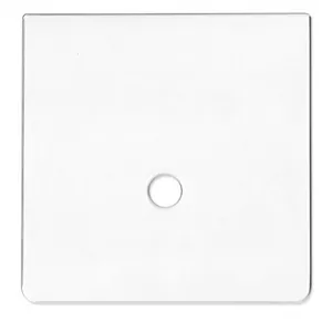 Dennerle krycí sklo pro Nano Cube 20
