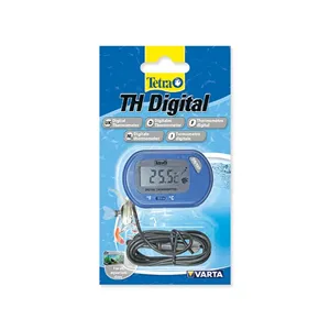 Digitální teploměr Tetra s čidlem Digitální teploměr Tetra s čidlem