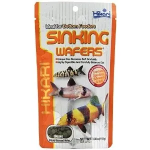 HIKARI Sinking Wafers 110 g HIKARI Sinking Wafers 110 g