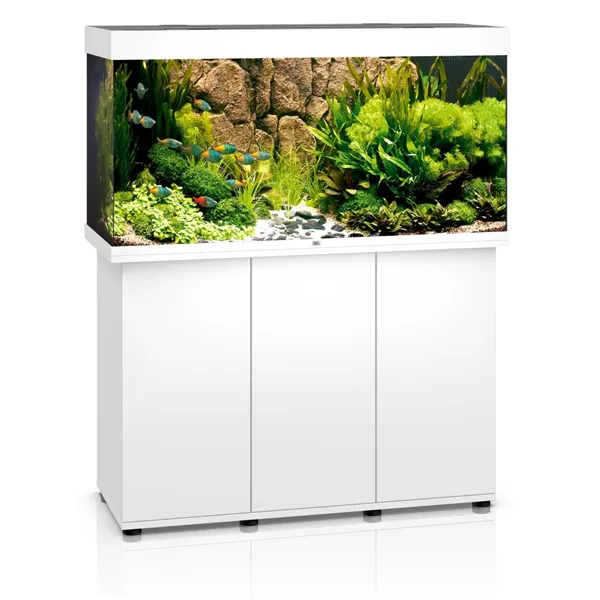 Juwel Stolík SBX pro akvárium Rio 300/350 bílá