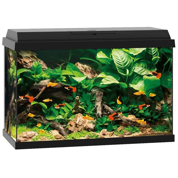 Akvárium Juwel Primo 70 černé