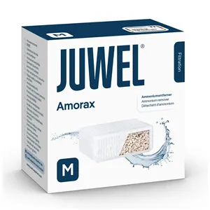 Filtrační náplň Juwel - Amorax Bioflow COMPACT / Bioflow 3.0 / M Filtrační náplň Juwel - Amorax Bioflow COMPACT / Bioflow 3.0 / M