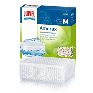 Filtrační náplň Juwel - Amorax Bioflow COMPACT / Bioflow 3.0 / M Filtrační náplň Juwel - Amorax Bioflow COMPACT / Bioflow 3.0 / M