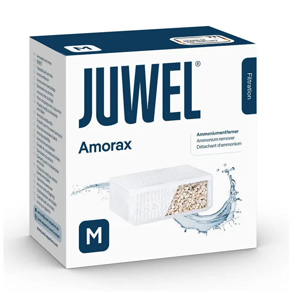 Filtrační náplň Juwel - Amorax Bioflow COMPACT / Bioflow 3.0 / M