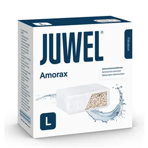 Filtrační náplň Juwel - Amorax Bioflow STANDARD / Bioflow 6.0 / L