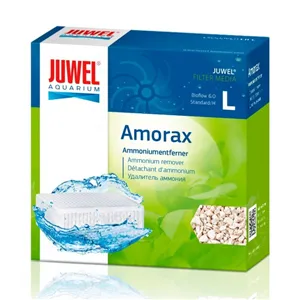 Filtrační náplň Juwel - Amorax Bioflow STANDARD / Bioflow 6.0 / L Filtrační náplň Juwel - Amorax Bioflow STANDARD / Bioflow 6.0 / L
