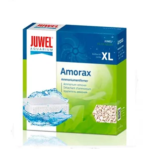 Filtrační náplň Juwel - Amorax Bioflow JUMBO / Bioflow 8.0 / XL Filtrační náplň Juwel - Amorax Bioflow JUMBO / Bioflow 8.0 / XL