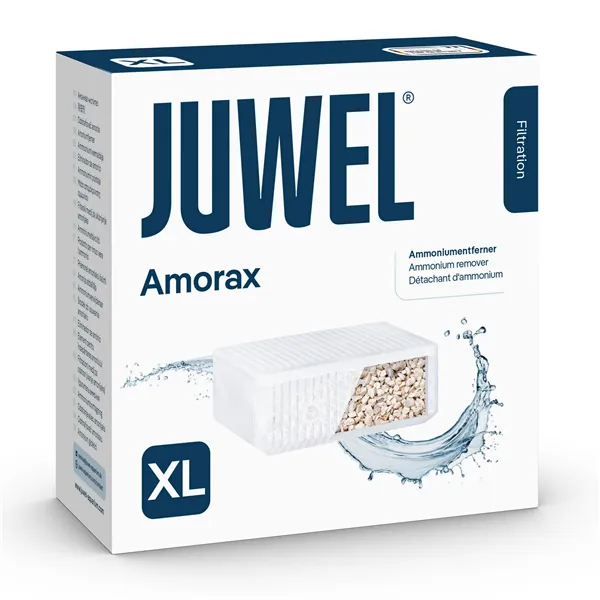 Filtrační náplň Juwel - Amorax Bioflow JUMBO / Bioflow 8.0 / XL