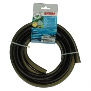 EHEIM hadice 3 metry 16/22 mm černá EHEIM hadice 3 metry 16/22 mm černá