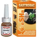 Gastrobac 10ml - proti šnekům
