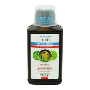 Easy Life Ferro 250 ml Easy Life Ferro 250 ml